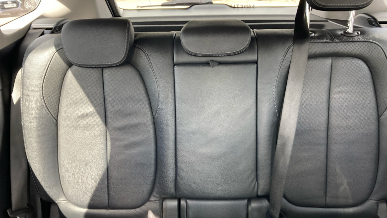 BMW X1 sDrive 18d xLine 5dr Step Auto Diesel Estate